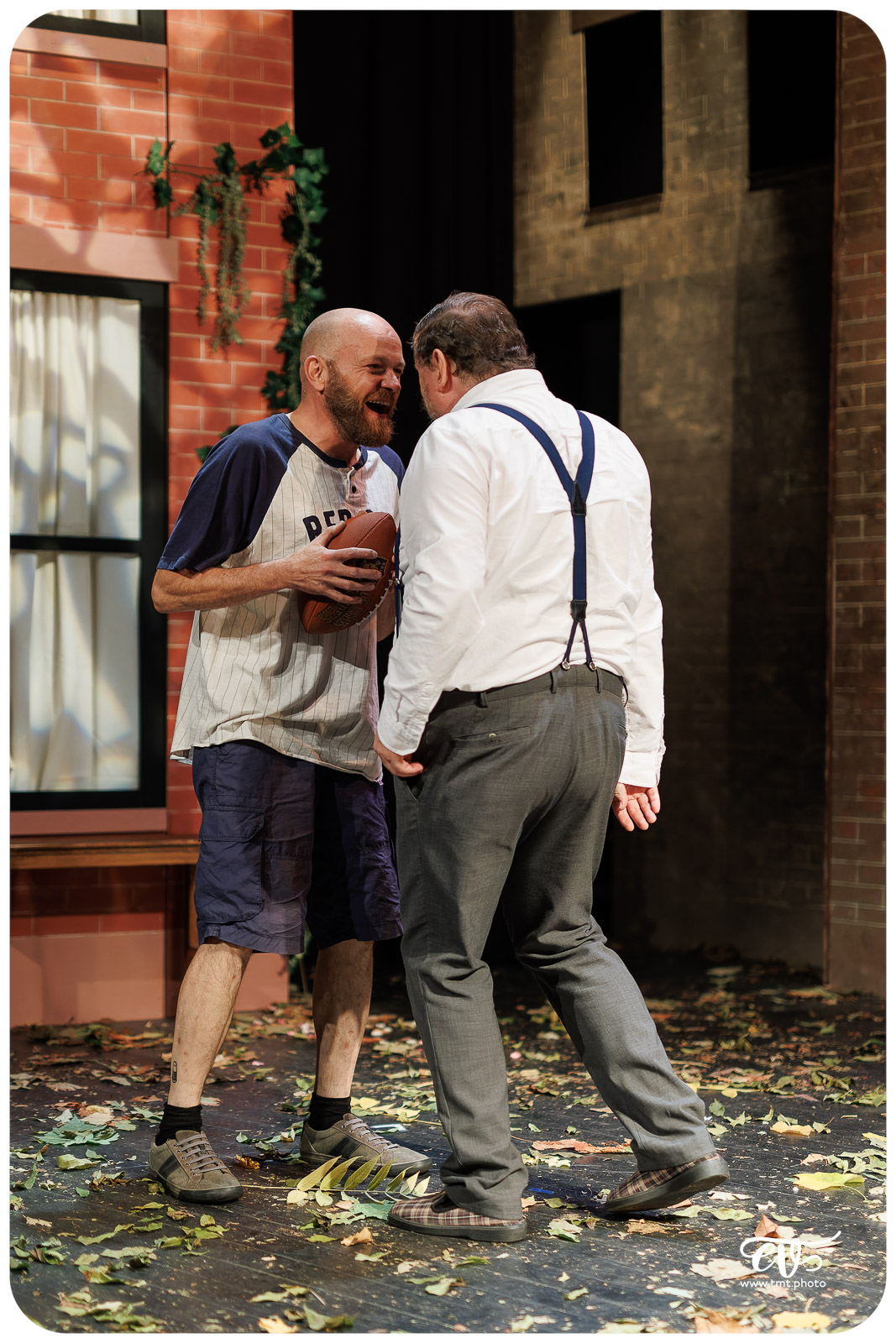 MORT D'UN COMMIS VOYAGEUR (CIE LA CLAQUE)